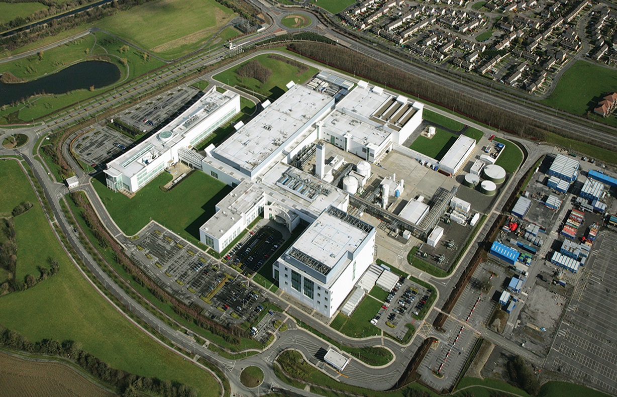 Pfizer DS2 Project, Ireland – Life Sciences – 2023 Ongoing