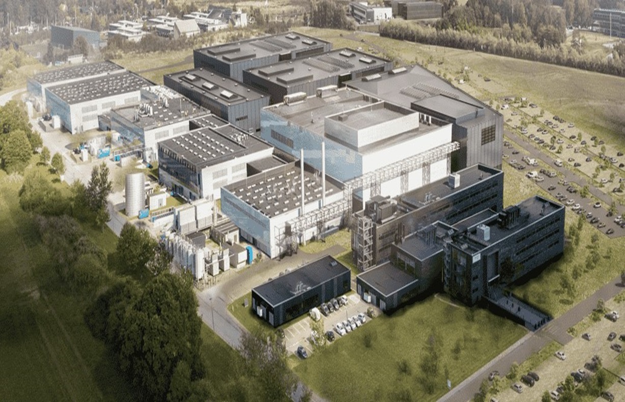 Fujifilm Diosynth, Hillerod, Denmark – Life Sciences – 2024 Ongoing