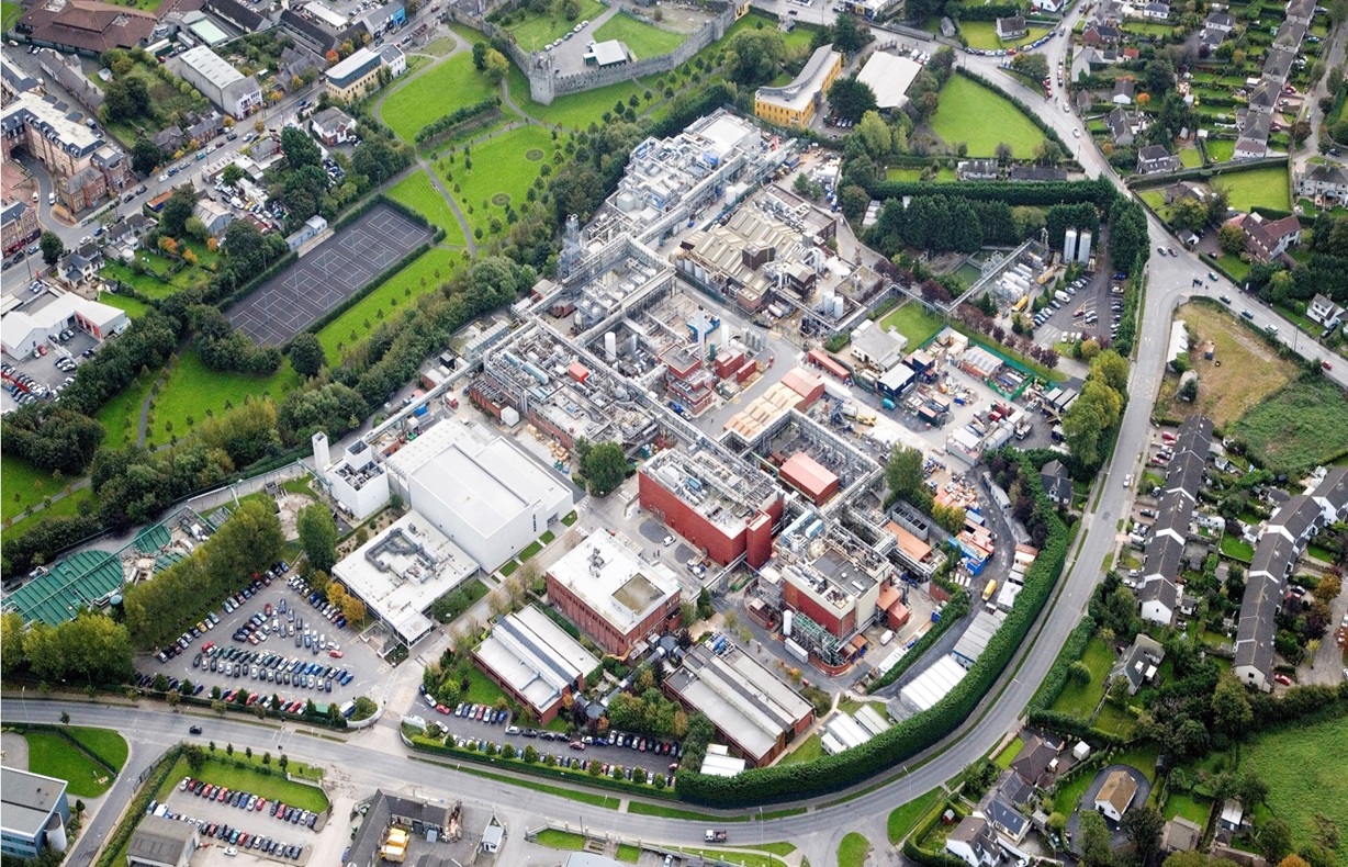 SK Biotek, Ireland - Life Sciences – 2024 Ongoing